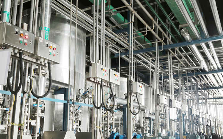 白家海子礦井水及生活污水綜合利用工程EPC總承包項目